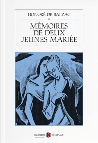 Kurye Kitabevi - Memoires De Deux Jeunes Mariee