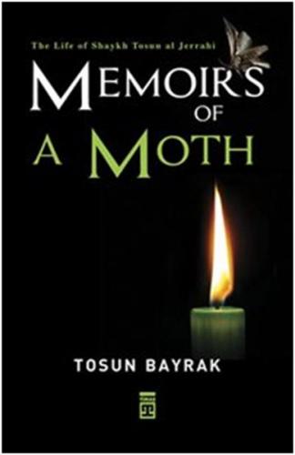 Kurye Kitabevi - Memoirs of a Moth