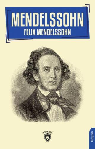 Kurye Kitabevi - Mendelssohn