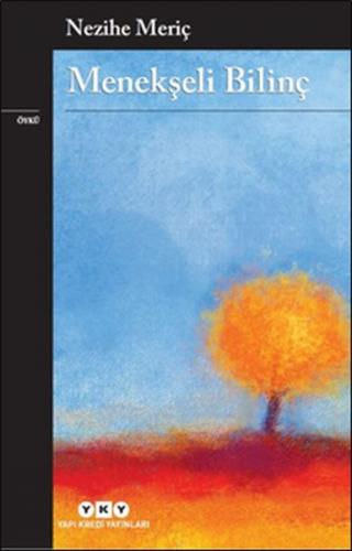 Menekşeli Bilinç - Münzevi Kitabevi