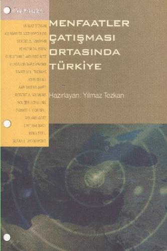 Kurye Kitabevi - Menfaatler Çatışması Ortasında Türkiye