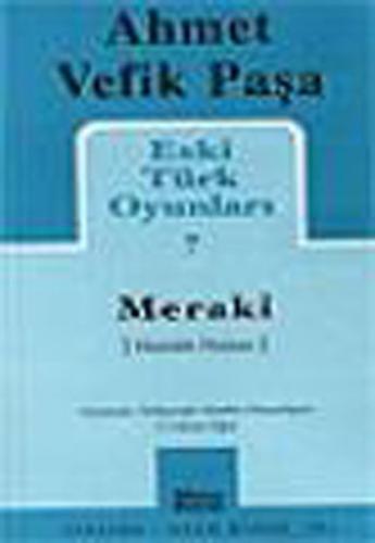 Kurye Kitabevi - Meraki Eski Türk Oyunları-7