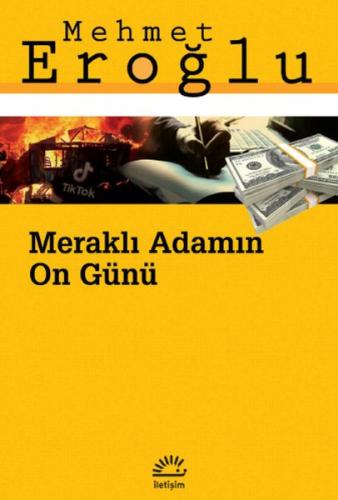 Meraklı Adamın On Günü