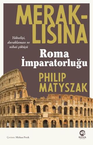 Kurye Kitabevi - Meraklısına Roma İmparatorluğu