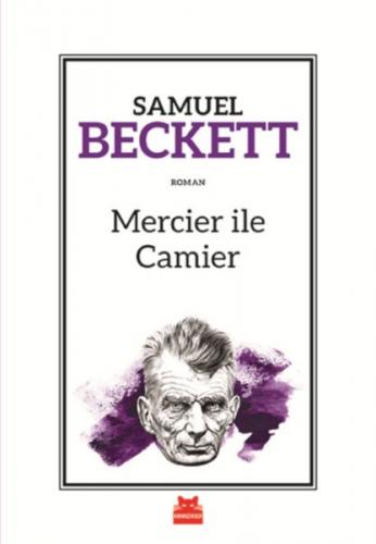 Kurye Kitabevi - Mercier İle Camier