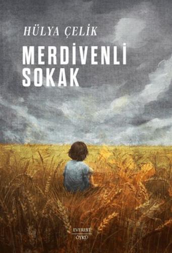 Merdivenli Sokak