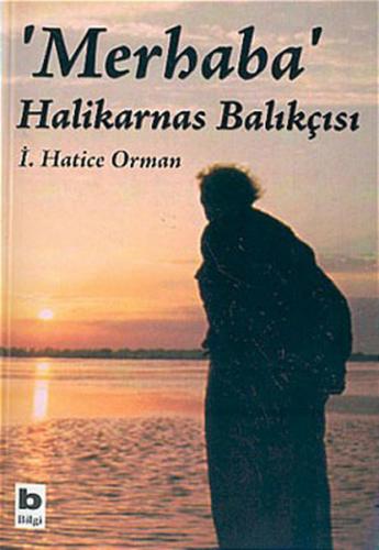 Kurye Kitabevi - Merhaba Halikarnas Balıkçısı