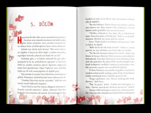 Merhaba Komşu 1 : Kayıp Parçalar - Münzevi Kitabevi