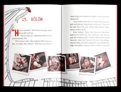 Merhaba Komşu 2 : Gündüz Kâbusu - Münzevi Kitabevi