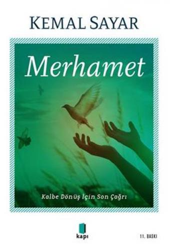 Merhamet - Münzevi Kitabevi