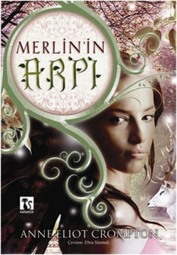 Kurye Kitabevi - Merlin'in Arpı