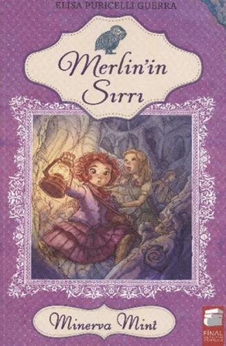 Kurye Kitabevi - Merlinin Sırrı
