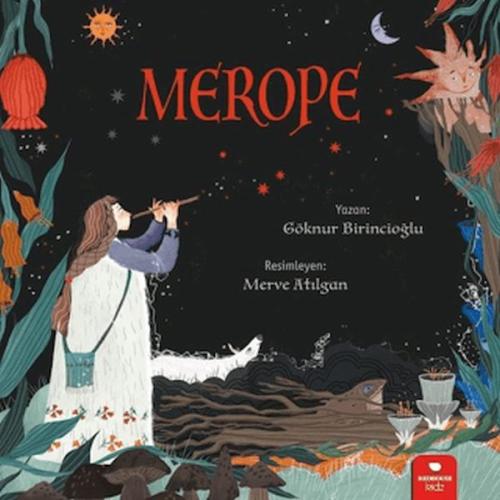 Merope - Münzevi Kitabevi