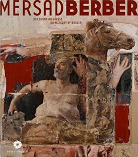 Kurye Kitabevi - Mersad Berber Bir Bosna Alegorisi