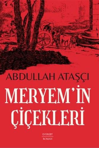 Meryem’in Çiçekleri - Münzevi Kitabevi