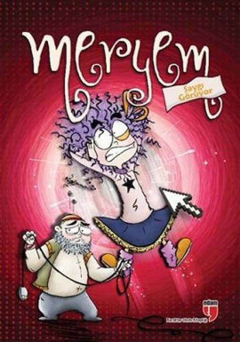 Meryem Saygı Görüyor - Münzevi Kitabevi