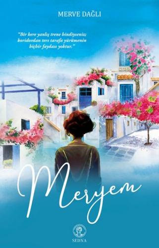 Meryem - Münzevi Kitabevi