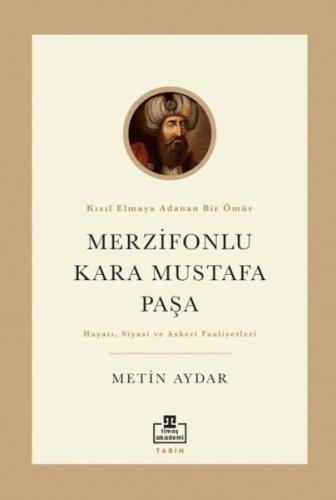 Kurye Kitabevi - Merzifonlu Kara Mustafa Paşa