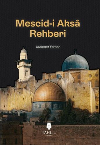 Kurye Kitabevi - Mescid-i Aksa Rehberi