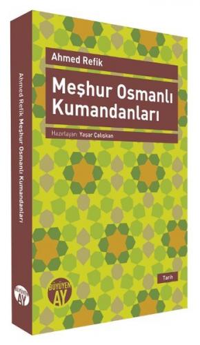 Kurye Kitabevi - Meşhur Osmanlı Kumandanları