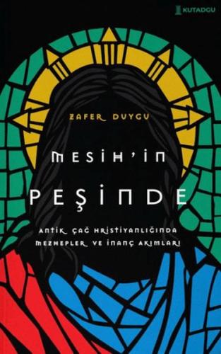 Mesihin Peşinde - Münzevi Kitabevi