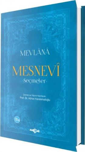 Mesnevi Seçmeler - Münzevi Kitabevi