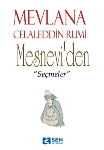 Mesnevi'den Seçmeler - Münzevi Kitabevi