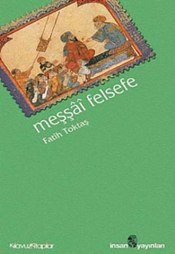 Meşşai Felsefe - Münzevi Kitabevi