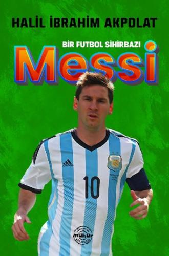 Kurye Kitabevi - Messi