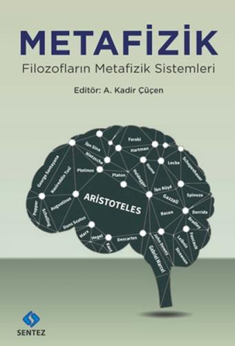 Kurye Kitabevi - Metafizik Filozofların Metafizik Sistemleri