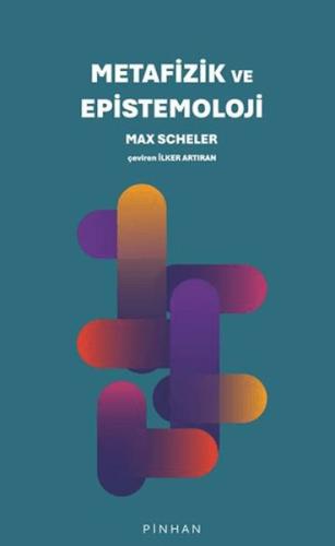Metafizik ve Epistemoloji