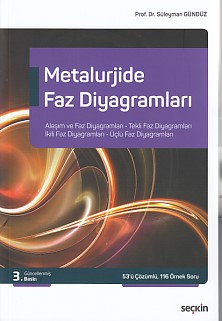 Kurye Kitabevi - Metalurjide Faz Diyagramları