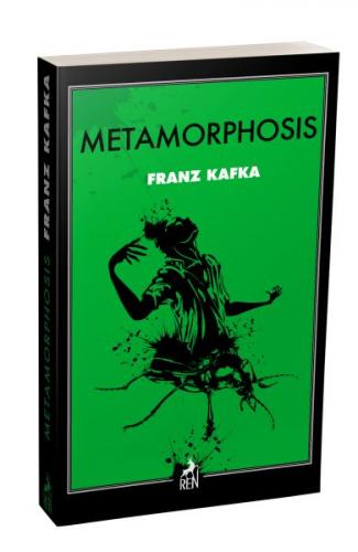 Kurye Kitabevi - Metamorphosis