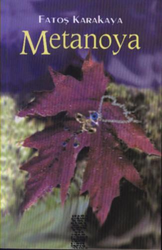 Kurye Kitabevi - Metanoya