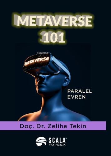 Kurye Kitabevi - Metaverse 101 - Paralel Evren