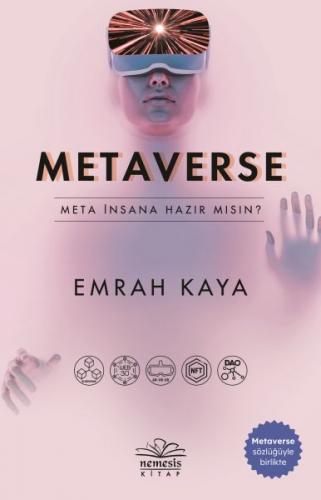 Kurye Kitabevi - Metaverse