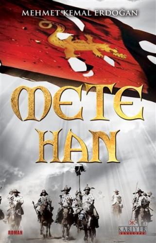 Kurye Kitabevi - Mete Han