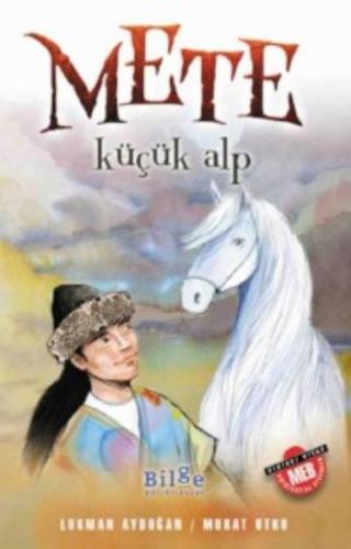 Kurye Kitabevi - Mete-Küçük Alp