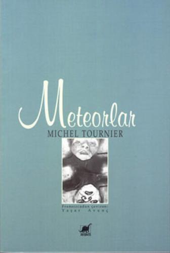 Kurye Kitabevi - Meteorlar