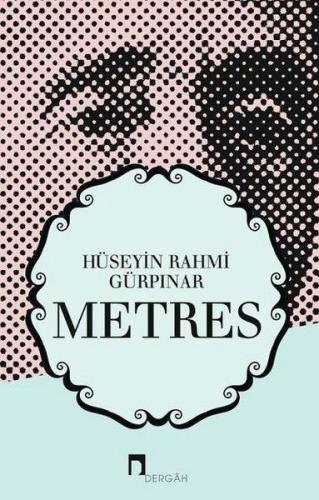 Metres - Münzevi Kitabevi