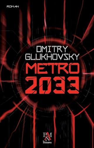 Kurye Kitabevi - Metro 2033