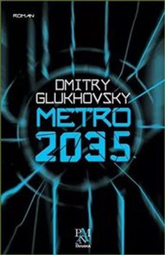 Kurye Kitabevi - Metro 2035