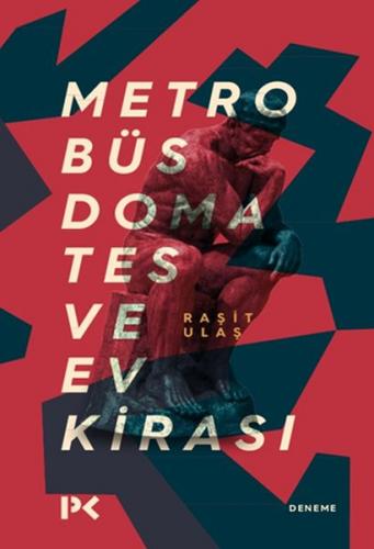 Kurye Kitabevi - Metrobüs, Domates ve Ev Kirası