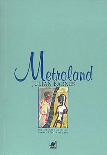 Kurye Kitabevi - Metroland