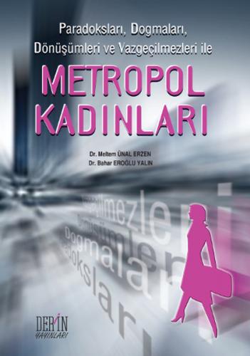 Kurye Kitabevi - Metropol Kadınları