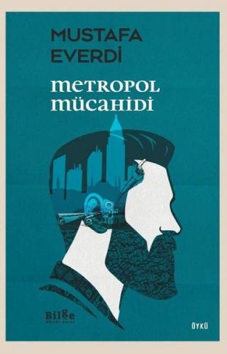 Kurye Kitabevi - Metropol Mücahidi