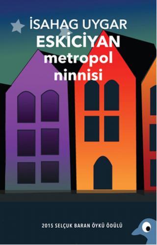 Kurye Kitabevi - Metropol Ninnisi