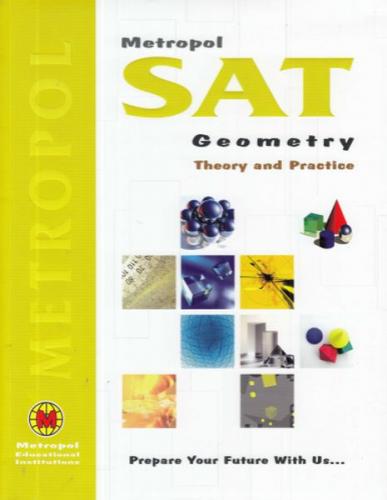 Kurye Kitabevi - Metropol SAT Geometry