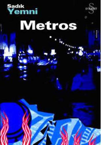 Kurye Kitabevi - Metros