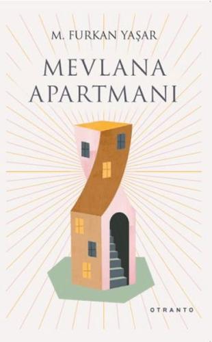 Mevlana Apartmanı - Münzevi Kitabevi